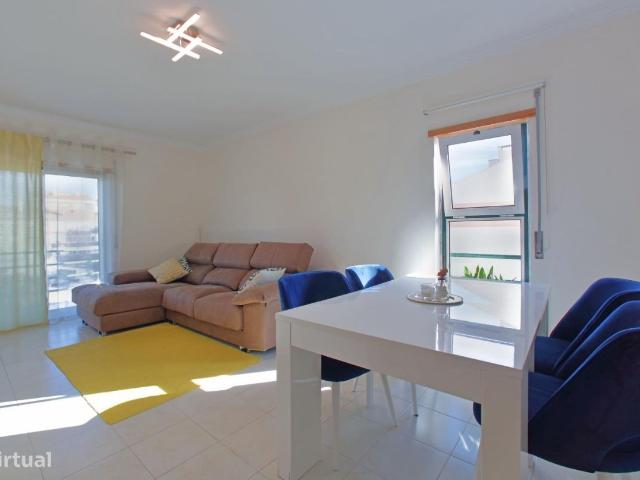 Apartamento T3 | Torre da Marinha