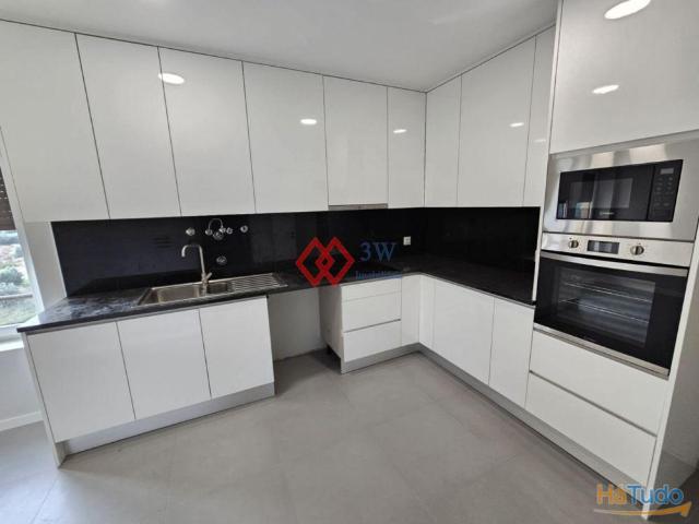 Apartamento T3 Torres Novas 2º Andar | 26084057634