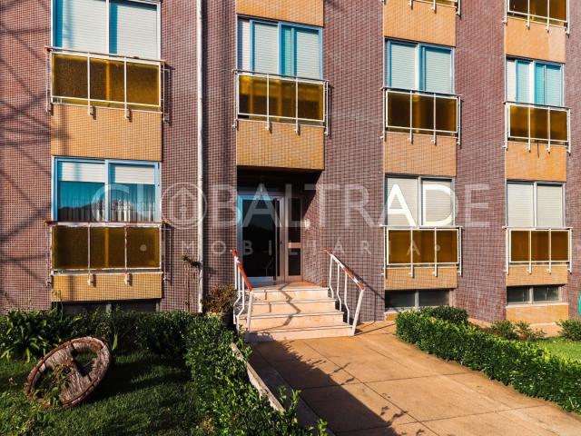 Apartamento T3 totalmente equipado em Rio Tinto