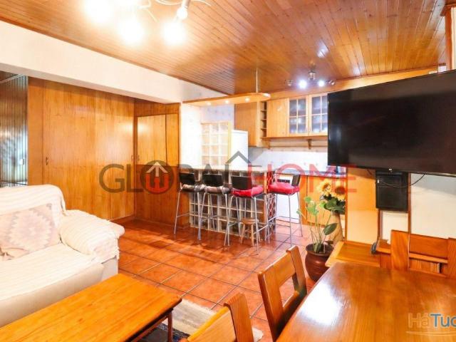 Apartamento T3 totalmente equipado em Rio Tinto | 26064089728