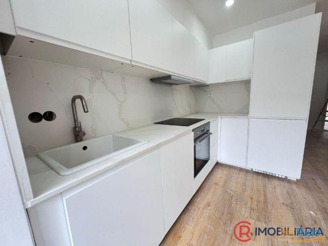 Apartamento T3 Totalmente Remodelado | 26064069420