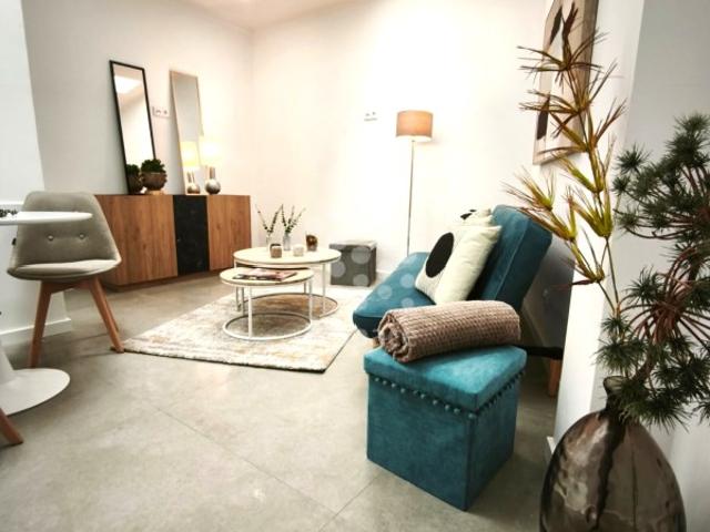 Apartamento T3 Totalmente Remodelado