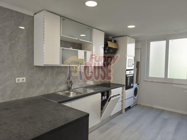 Apartamento T2 Totalmente remodelado