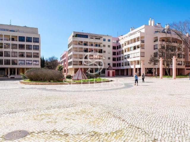Apartamento T3 Bairro do Rosário 153m² Cascais e Estoril