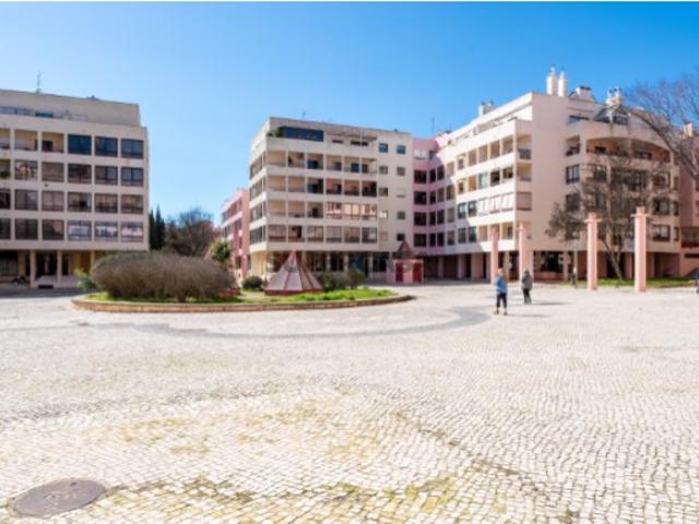 Apartamento T3 Bairro do Rosário