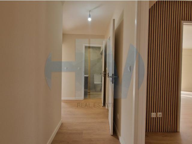Apartamento T3 Totalmente Remodelado em Viana do Castelo
