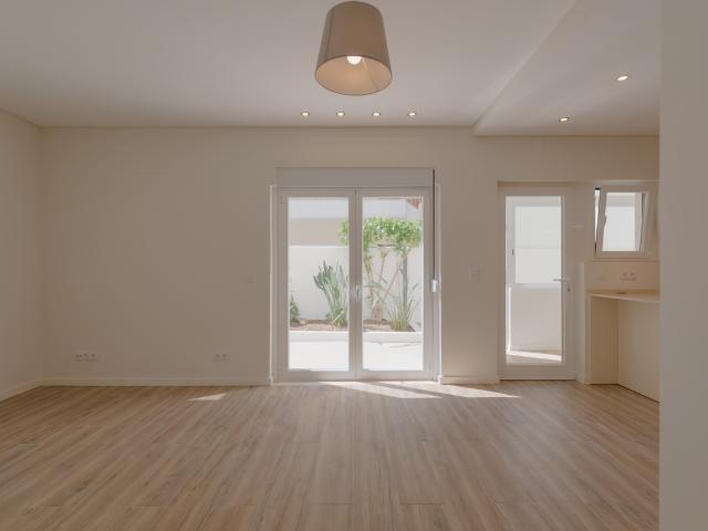 Apartamento T3 totalmente remodelado Murtal