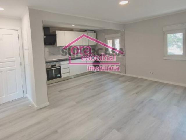Apartamento T3 Totalmente REMODELADO no Laranjeiro!
