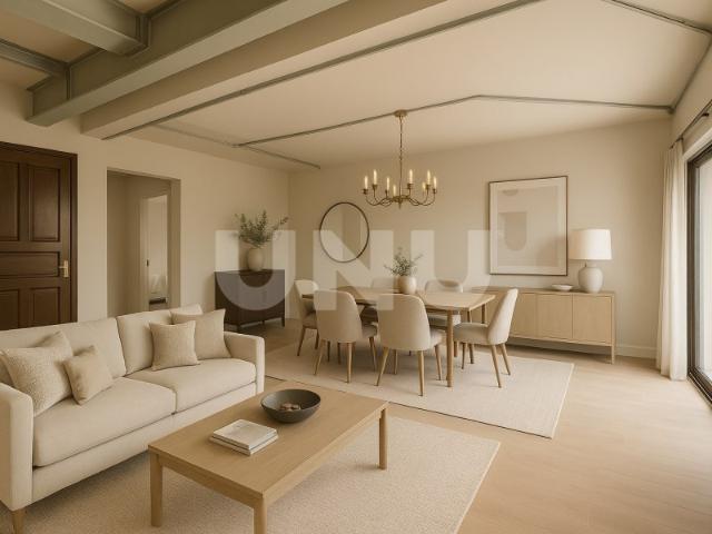 APARTAMENTO T3 TOTALMENTE REMODELADO, NA PRAIA DO FURADOURO!