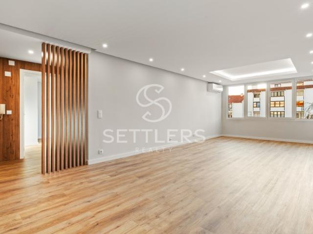 Apartamento T3 totalmente remodelado Quinta da Bicuda