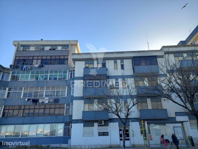 Apartamento T3 Totalmente Remodelado Paivas