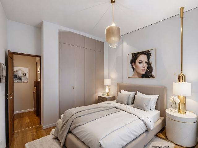 Apartamento T3 Totalmente Renovado em Paranhos, Porto 103m² Cedofeita, Santo Ildefonso, Sé, Miragaia, São Nicolau e Vitória