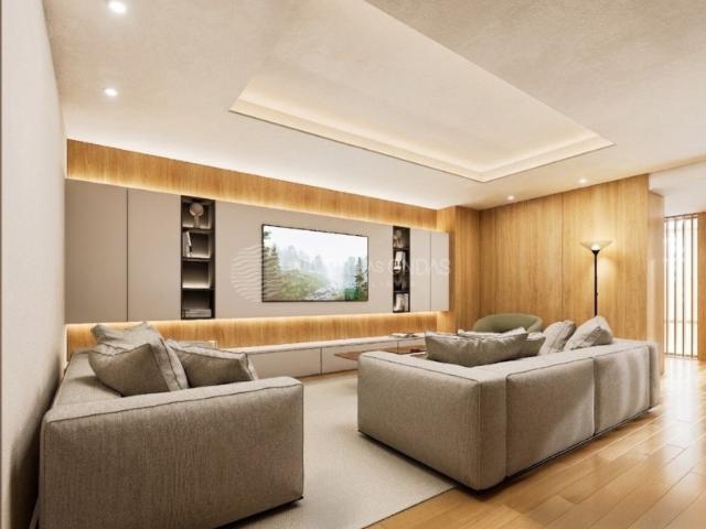 Apartamento T3, totalmente Renovado, em Vila das Aves