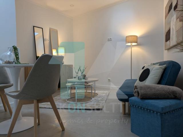 Apartamento T3 totalmente renovado junto à Graça