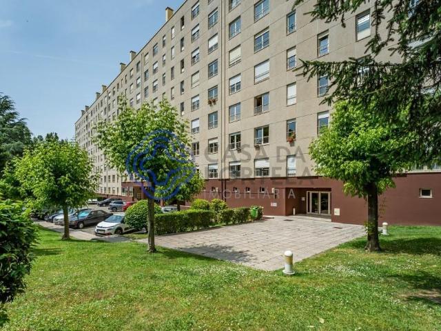 Apartamento T3 totalmente renovado — Lordelo do Ouro, Porto 112m² Lordelo do Ouro e Massarelos