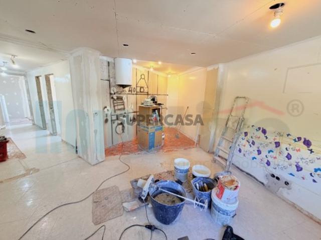 Apartamento T3 Totalmente Renovado | Vista de Rio | Forte da Casa, Vila Franca de Xira