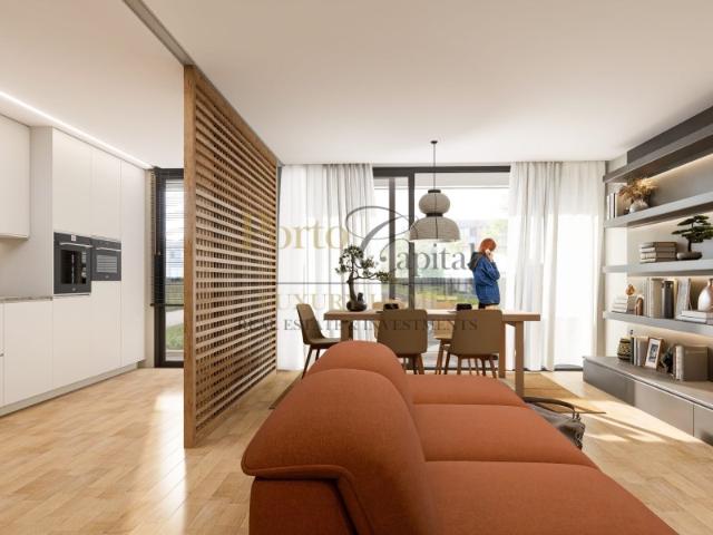 Apartamento T3 | Trofa
