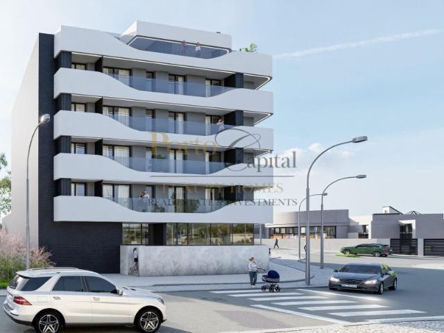 Apartamento T3 | Trofa