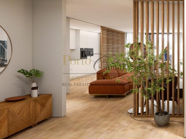 Apartamento T3 | Trofa
