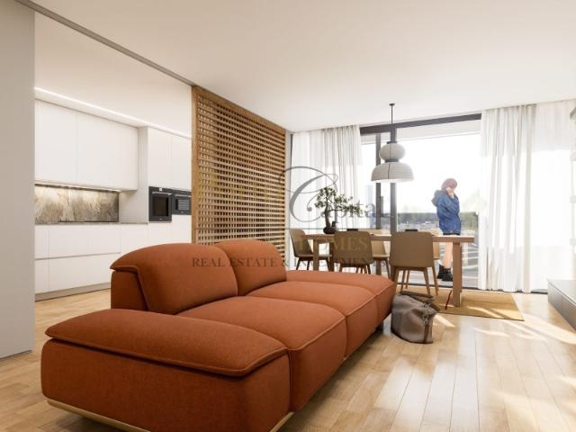 Apartamento T3 | Trofa