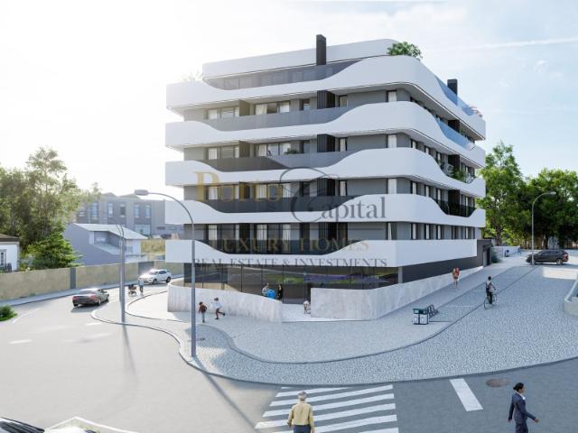 Apartamento T3 | Trofa