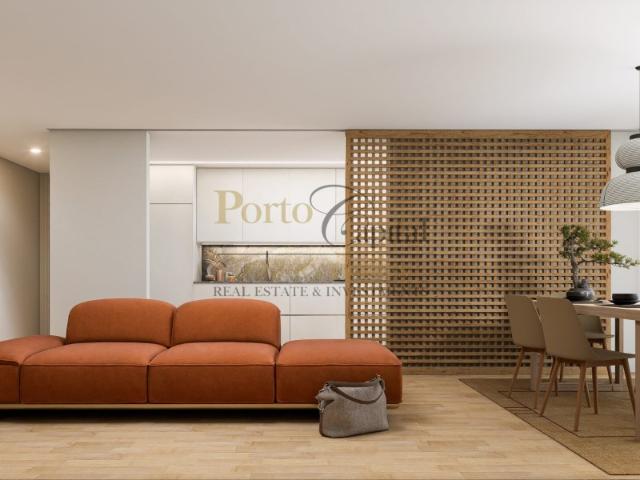 Apartamento T3 | Trofa