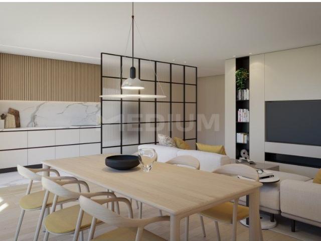 Apartamento T3 Trofa Quarter