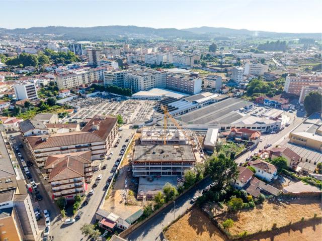 Apartamento T3 Trofa Quarter