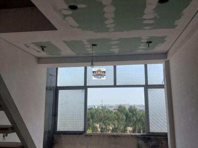 Apartamento T3, transformado em T4 Duplex Sótão | 26084090462