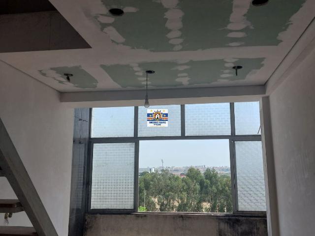 Apartamento T3, transformado em T4 Duplex Sótão