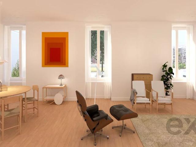 Apartamento T3 Triplex. S. SEBASTIÃO SETÚBAL