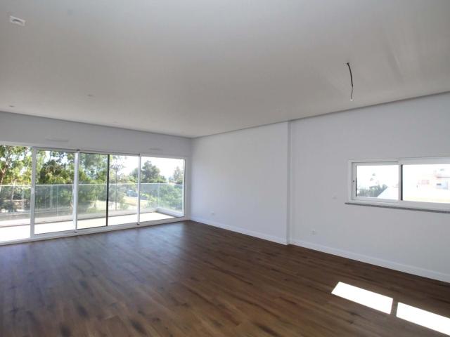 Apartamento T3 Último Piso com Vista Mar