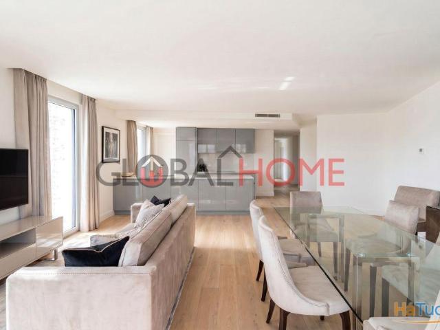 Apartamento T3 Último Piso » Empreendimento Eleven | 26083911847