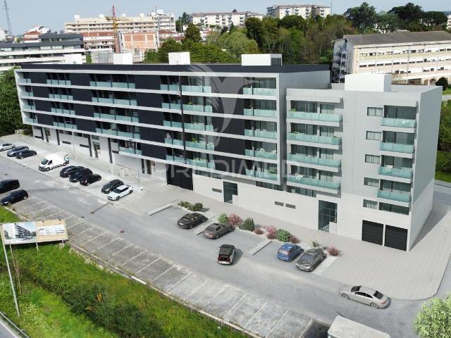 APARTAMENTO T3 Ultimas Frações Empreendimento Verbo Divino