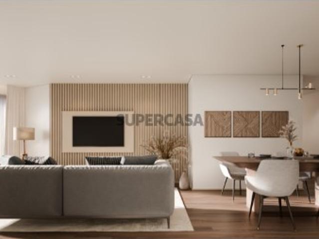 Apartamento T3 Um novo conceito de viver em Canelas | Vila Nova de Gaia