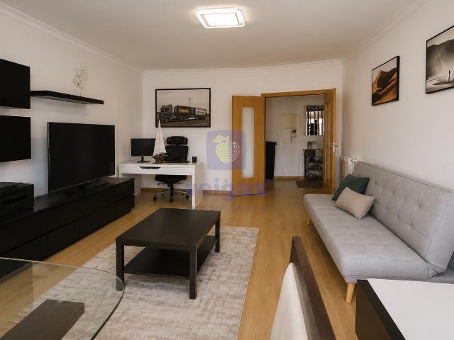Apartamento T3 União das freguesias de Alverca do Ribatejo e Sobralinho, Vila Franca de Xira, arrendamento ALVER 216769