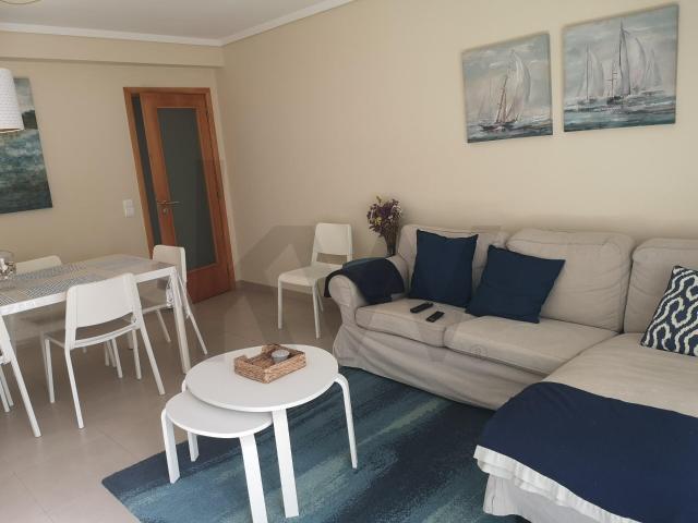 Apartamento T3 usado / Praia da Barra / Ílhavo / Aveiro