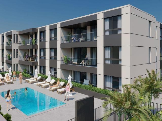 Apartamento T3 Uptown 12 134m² Santa luzia funchal