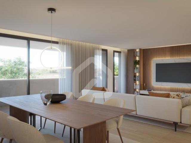 Apartamento T3 Urbanização Jardins da Villa