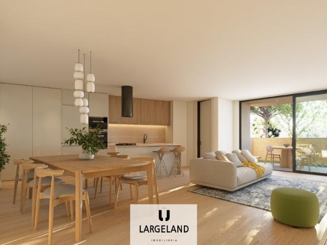 Apartamento T3 Valadares