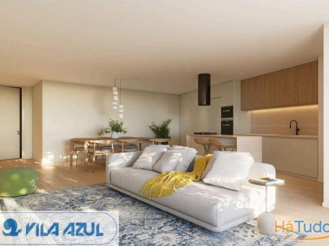 Apartamento T3 Valadares | 26064092514