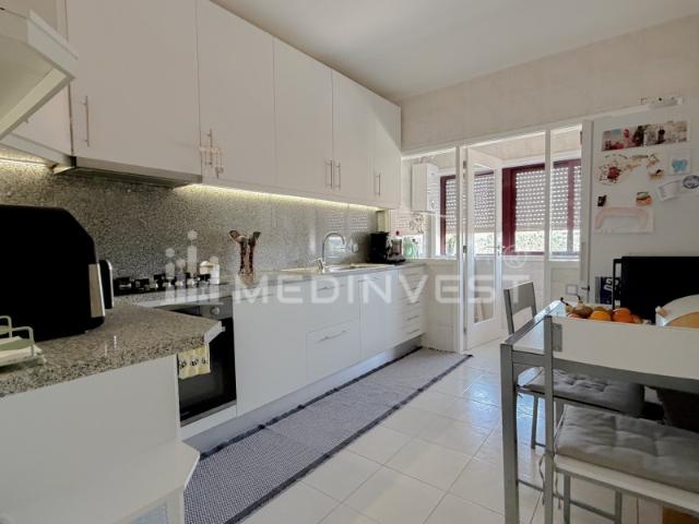 Apartamento T3 Valbom