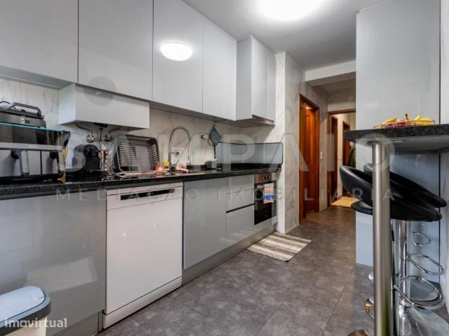 Apartamento T3 Valbom