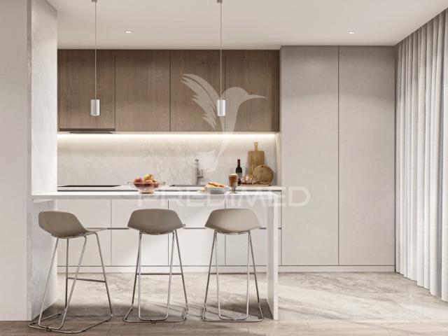 Apartamento T3 | “Valongo Premium” – Valongo, Porto