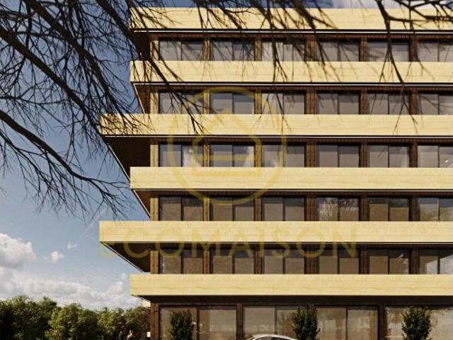 Apartamento T3 Valongo