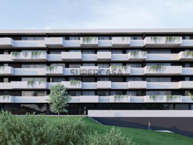 Apartamento T3 Valongo