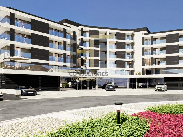Apartamento | T3 | Varanda