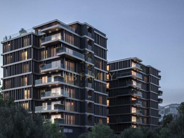 Apartamento T3 Varino 07 130m² São martinho