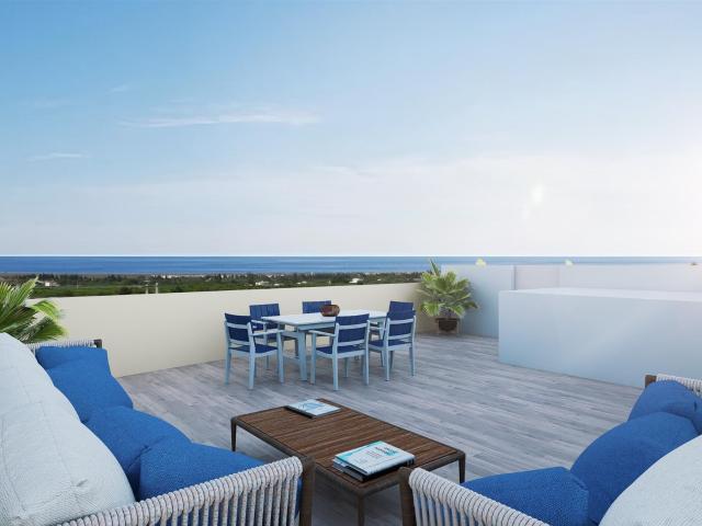 Apartamento T3 Venda em Tavira Santa Maria e Santiago,Tavi. 116m² Tavira Santiago