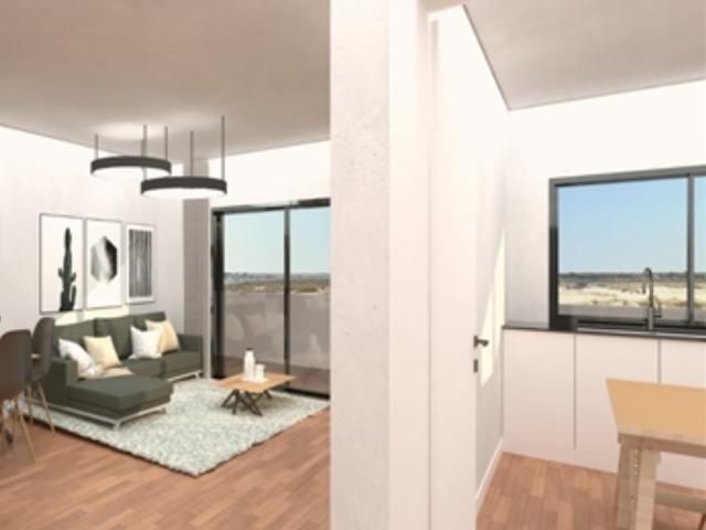 Apartamento T3 Venda em Tavira Santa Maria e Santiago,Tavi. 86m² Tavira Santiago